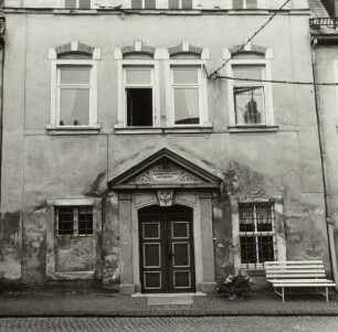 Niederlungwitz, Papiermühle