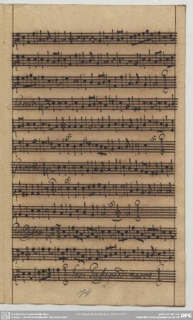 Iphigénie en Tauride 