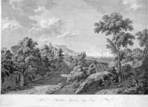 Jena, Schillers Garten