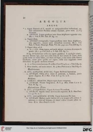 Argolis