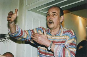 Manfred Wolter