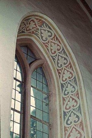 Neutestamentarische Szenen, Apostel und Heilige