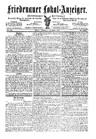 Nr. 36, 10.02.1911
