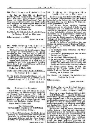 Prüfung für Schwimmeister (-meisterinnen) in Marburg : [Amtlicher Teil]