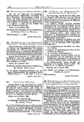 Prüfung für Schwimmeister (-meisterinnen) in Marburg : [Amtlicher Teil]