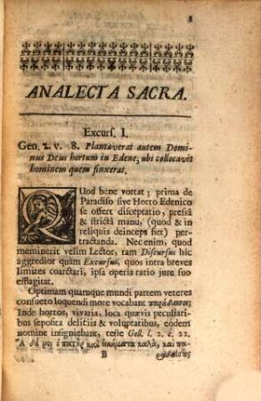 Analecta sacra