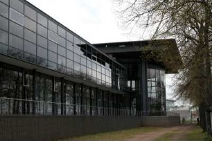 Dresden: Neuer Sächsischer Landtag