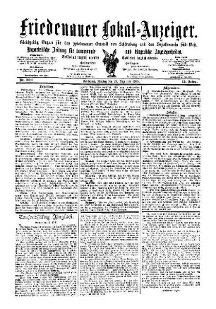 Nr. 304, 29.12.1905