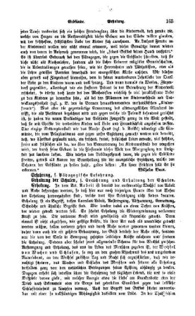 Erholung