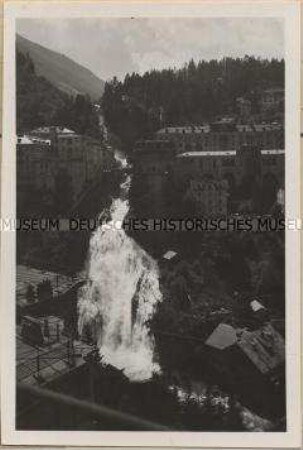 Bad Gastein
