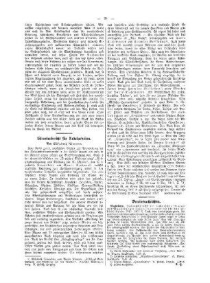 Literaturbericht für Nadelarbeiten