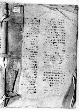 Duarte Barbosa, Navigacion de la India, traducida en lengua castellana por Martin Centurion, con interpretacion de Diego Ribero portugues, cosmógrafo etc. en Vitoria. 1524 - BSB Cod.hisp. 12