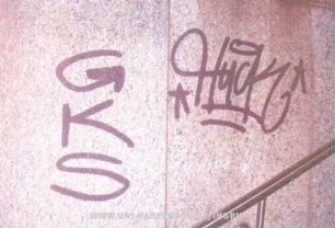 GKS *HucK*