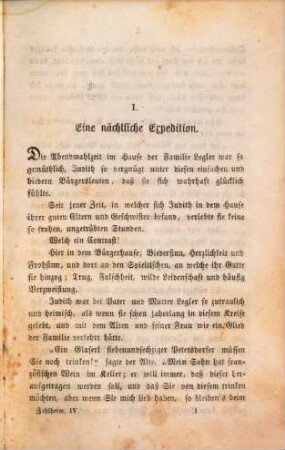 Zahlheim : Ein Wiener Criminalroman, 4