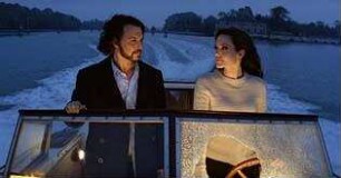 The Tourist