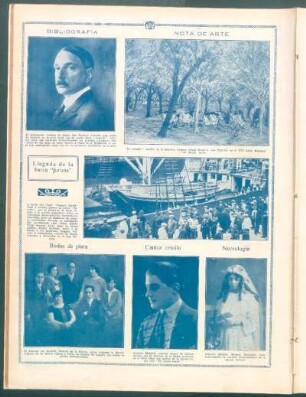 Bodas de plata