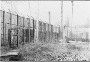 Grenzanlage Babelsberg