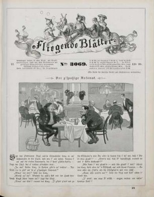 "Der g'spaßige Automat"