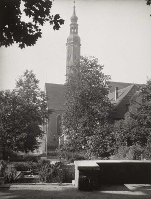 Petri-Pauli-Kirche