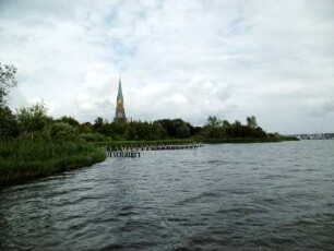 Schleswig: Dom