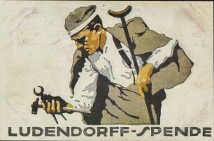 Ludendorff-Spende