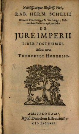 De iure imperii
