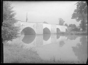 Neckarbrücke Köngen