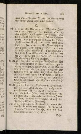351-353, Oblatoria - Ostindische Münze