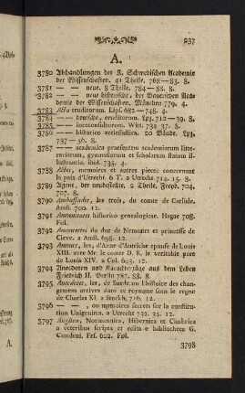 237-258, A. - H.