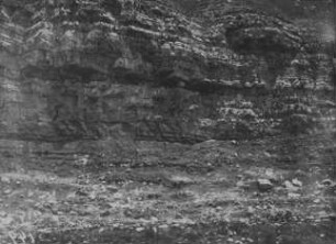 Wahrscheinlich Kenchinali. Argentinisch-bolivianische Grenze nahe Cerro Granadas