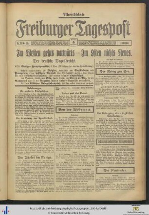 05.11.1914 (Abendblatt)