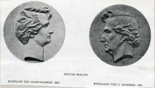 Berlioz, Hector