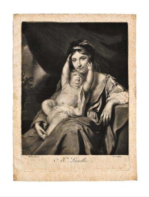 Anne Lascelles