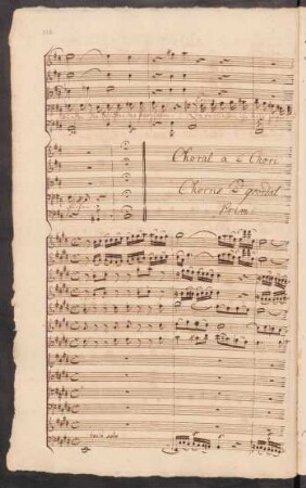 29. Choral: O Mensch, bewein dein Sünde groß