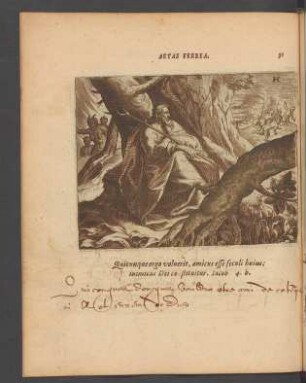 31. Aetas ferrea.