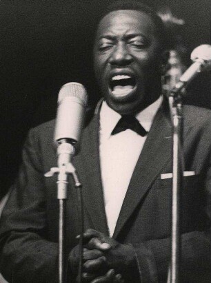 Joe Williams