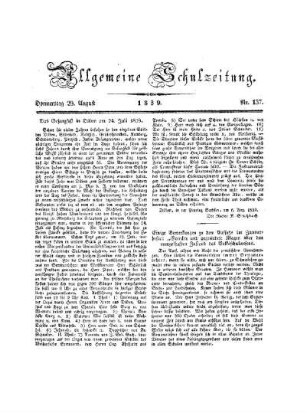 137: Heft 137