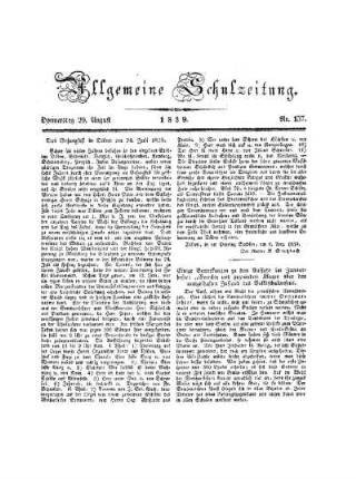 137: Heft 137