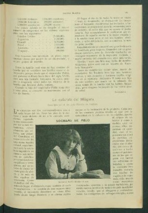 Sociedad de Melo