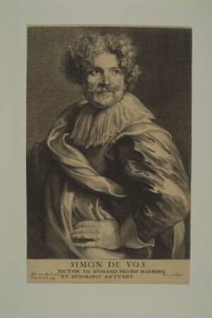 Simon de Vos