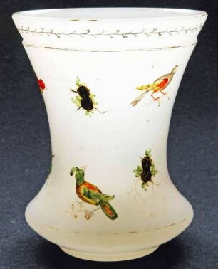 Bechervase