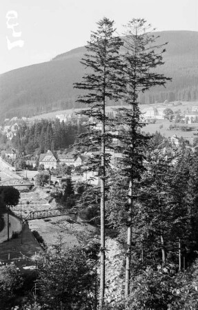 St. Peter (Spindlermühle)
