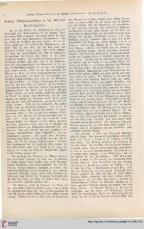 Farbige Bildhauerarbeiten in der Berliner Nationalgalerie