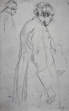 Hessischer Bauer