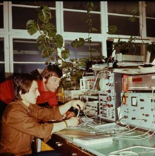 Elektronikfacharbeiter