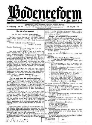 Um die Staatspartei