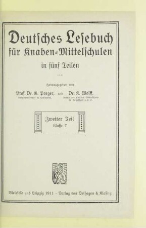 Teil 2 = Kl. 7: [Teil 2 = Kl. 7]
