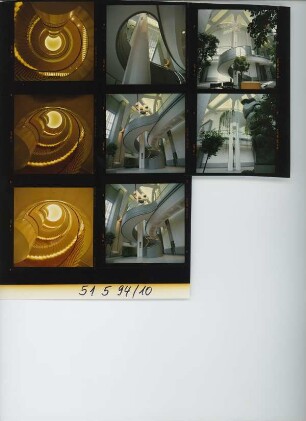 One Peachtree, Atlanta, 1994