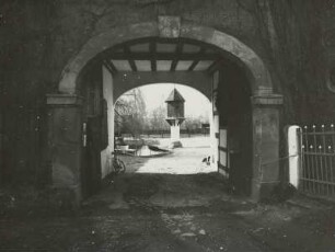 Bauernhof Nummer 6