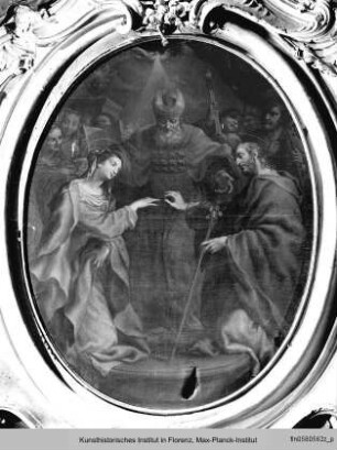 Vermählung Mariens